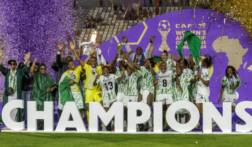 Teams, dates, bonuses: everything you need to know about the 2026 women’s CAN which begins in Morocco