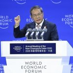 World risks 'losing control of technology' without AI governance, Chinese PM warns