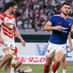 Nations Championship: the XV of France wins again against Japan