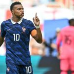 Kylian Mbappé top scorer in the history of the World Cup, while waiting for Messi?
