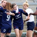 Six Nations Tournament: Les Bleues achieve their first success in Ireland