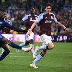 Aston Villa shakes PSG, but Paris slips into the last four