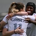 Women's Six Nations tournament: jostled, the Blue narrowly win against Italy
