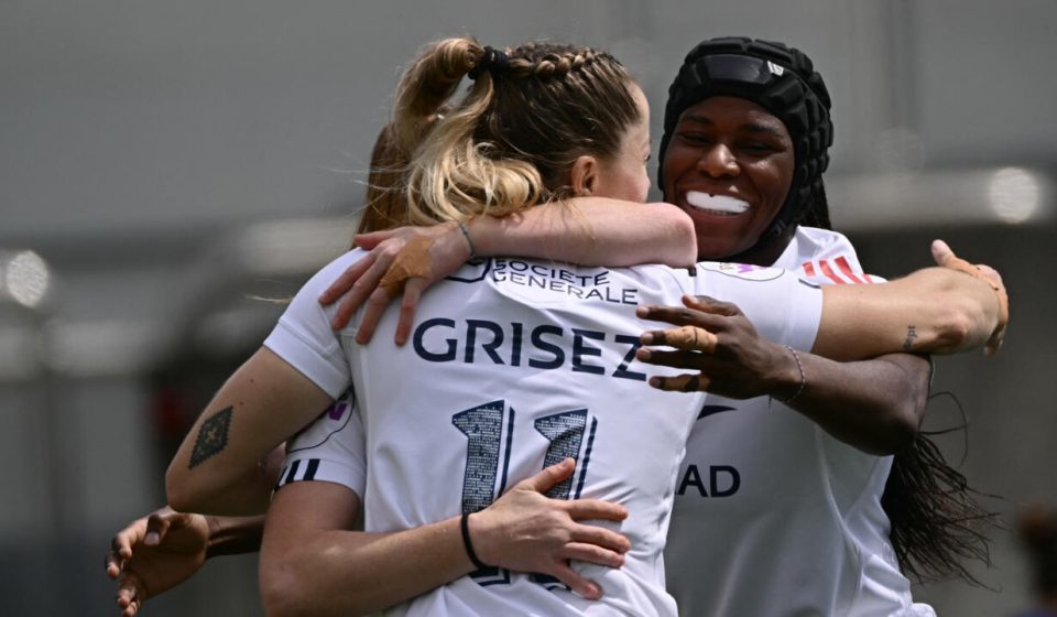 Women's Six Nations tournament: jostled, the Blue narrowly win against Italy