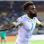 Death of Gabonese international Aaron Boupendza at the age of 28