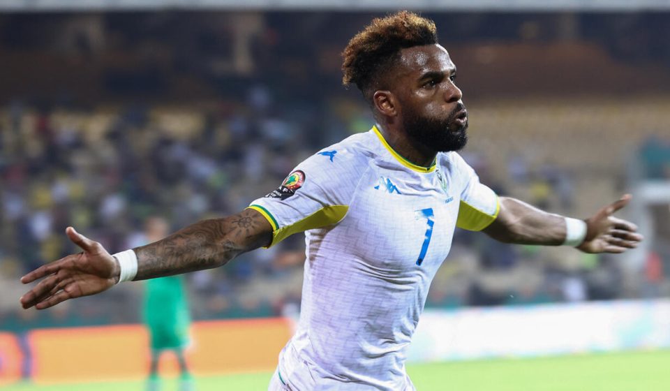 Death of Gabonese international Aaron Boupendza at the age of 28