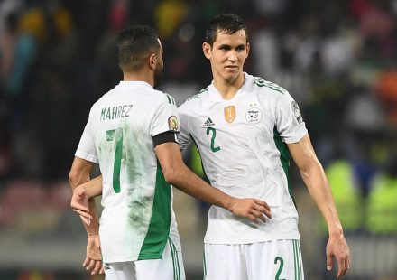 CAN 2025 qualifiers: Burkina Faso, Algeria and Cameroon already qualified
