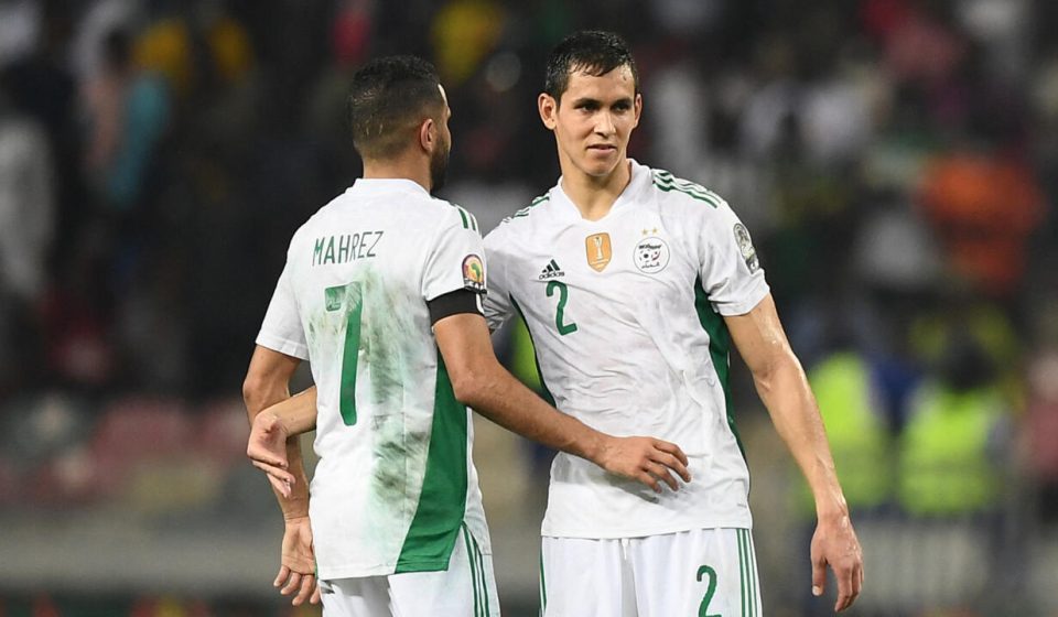 CAN 2025 qualifiers: Burkina Faso, Algeria and Cameroon already qualified