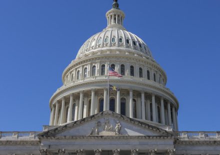 In the United States, support for Israel divides Democrats before the midterms