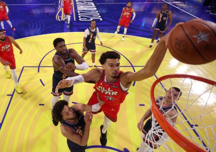 Format, teams, launch date: what we know about the arrival of the NBA in Europe