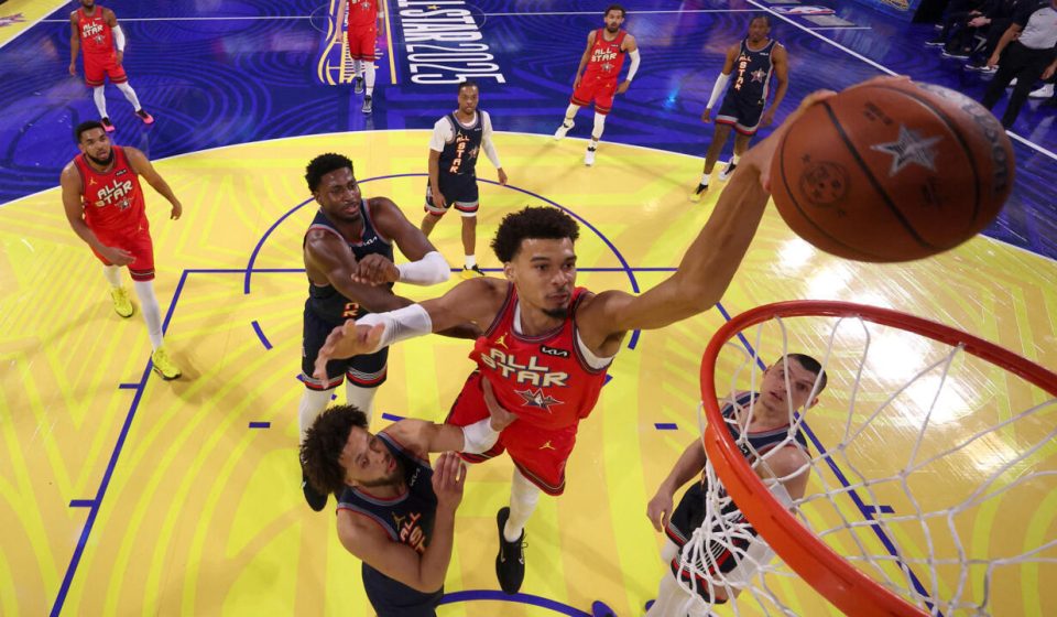 Format, teams, launch date: what we know about the arrival of the NBA in Europe