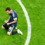 Latin America's unlikely football unity: cheering against Argentina