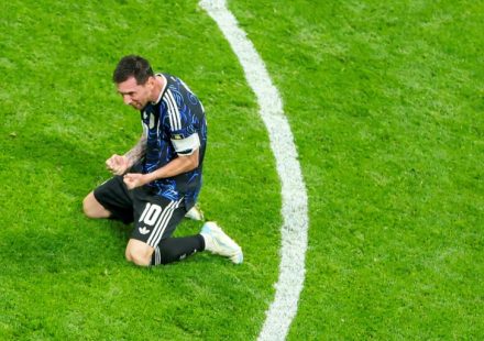 Latin America's unlikely football unity: cheering against Argentina