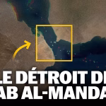VIDEO After Hormuz, this other strategic strait in the war between Iran and the United States