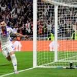 Europa League: Olympique Lyonnais snatch a draw against Manchester United