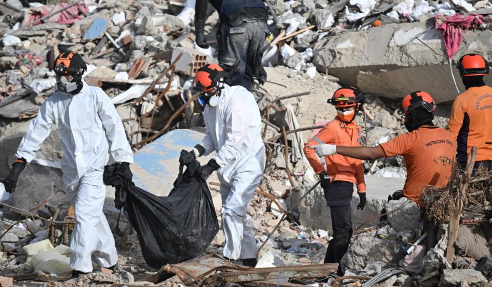 Earthquakes in Venezuela: more than 5,000 dead, IMF releases funds
