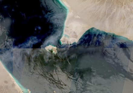 Hormuz and Bab el-Mandeb blocked? The scenario of a maritime “siege” of the Persian Gulf