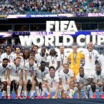 World Cup 2026, heatwave and fires around the world, war in Ukraine: the week in pictures