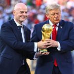 2026 World Cup: for Gianni Infantino, the bet on excess prevails over controversies
