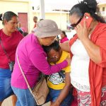 Shipwreck in Guyana leaves at least 27 dead, 83 missing