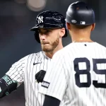Yankees announce lineup vs Dodgers for first game on Sunday