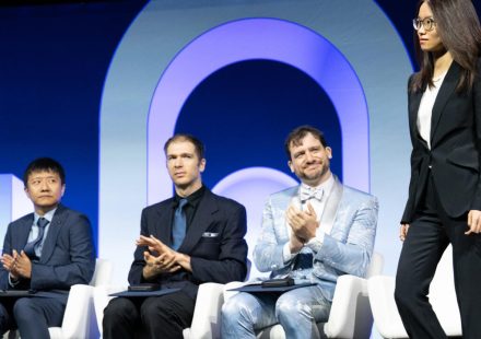 Fields Medal: four mathematicians rewarded, the discipline turned upside down by AI