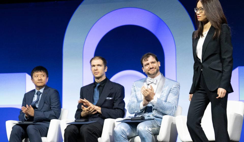 Fields Medal: four mathematicians rewarded, the discipline turned upside down by AI