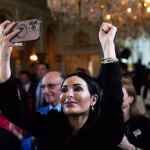 From Kremlin propagandist to advocate for the Ukrainian cause: the spectacular conversion of Laura Loomer, the MAGA influencer who has the ear of Donald Trump