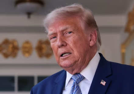 Fine imposed on Google: the European Union will pay “a very heavy price”, threatens Donald Trump