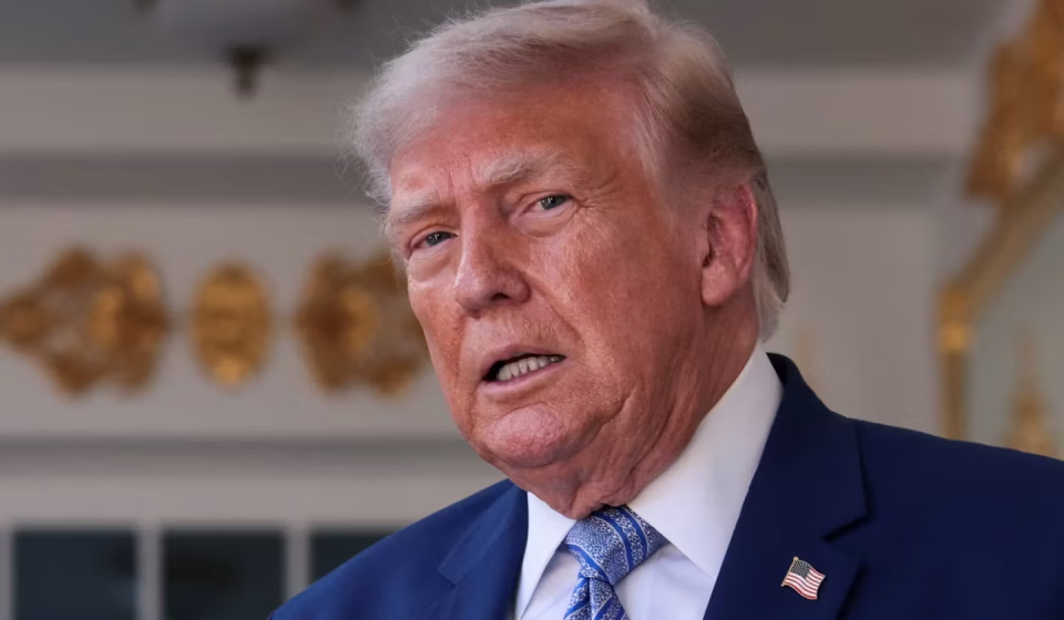 Fine imposed on Google: the European Union will pay “a very heavy price”, threatens Donald Trump