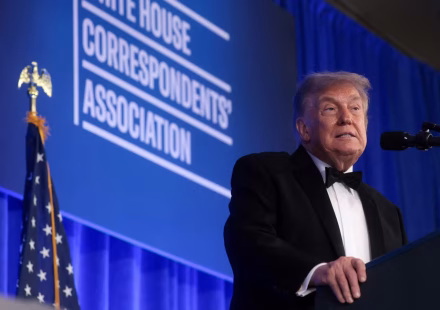 Customs duties: Trump's new threats dampen Europeans' hopes of appeasement