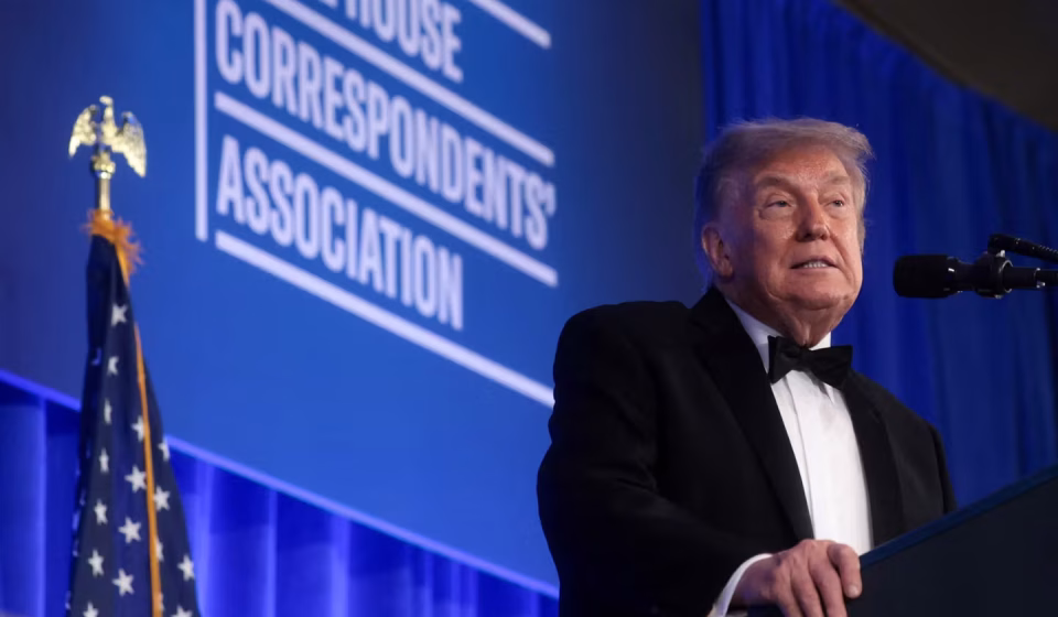 Customs duties: Trump's new threats dampen Europeans' hopes of appeasement