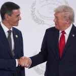 2026 World Cup: Pedro Sanchez, the Spanish Prime Minister, critic of Donald Trump, will attend the final; Argentinian President Javier Milei absent due to “superstition”