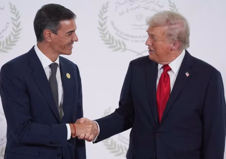 2026 World Cup: Pedro Sanchez, the Spanish Prime Minister, critic of Donald Trump, will attend the final; Argentinian President Javier Milei absent due to “superstition”