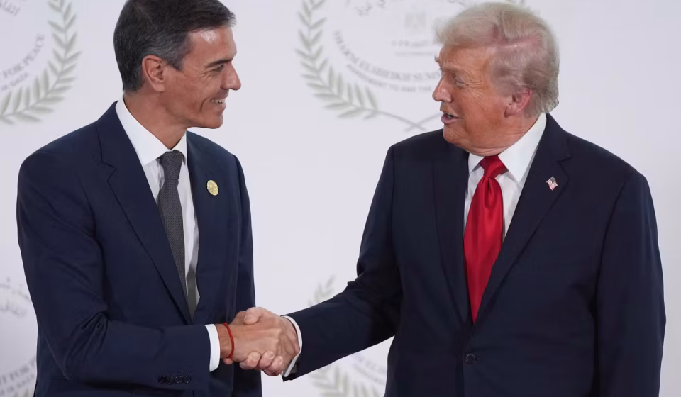 2026 World Cup: Pedro Sanchez, the Spanish Prime Minister, critic of Donald Trump, will attend the final; Argentinian President Javier Milei absent due to “superstition”