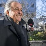Fifa: Michel Platini and Sepp Blatter tried on appeal for fraud