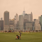 Smoke from fires in Canada spreads to northeastern United States, concerns ahead of World Cup final