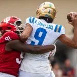 The clock is ticking for UCLA quarterback Nico Iamaleava