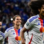 First women's league: PSG winner, Olympique Lyonnais crowned for the 18th time