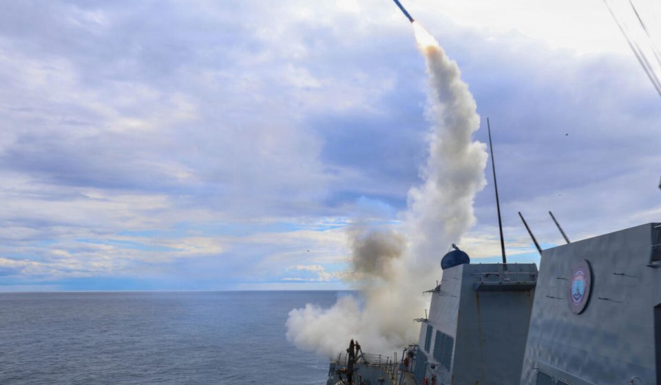 The United States lacks weapons? Why is the army worried?