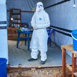 DR Congo Ebola outbreak's true scale could be four times higher than official toll, WHO says