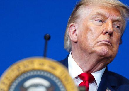 Trump accuses China of 'largest compromised' US election data, vows to declassify intelligence