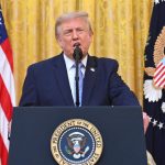 Midterms 2026: “Trump is ready to do anything to take control of the electoral process”