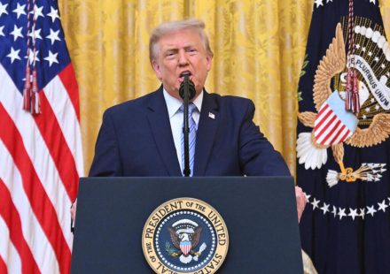 Midterms 2026: “Trump is ready to do anything to take control of the electoral process”