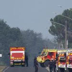 Climate change and extreme heat are worsening drought in Europe