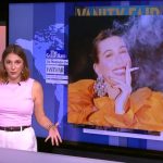 After the 'near oppressive' clean girl era, cigarettes are trendy again - Press Review