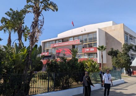 “The Cup will stay here”: Morocco already confident before the CAN 2025 draw