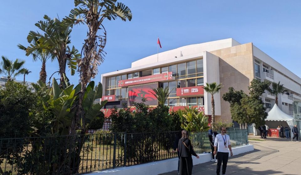 “The Cup will stay here”: Morocco already confident before the CAN 2025 draw