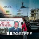 Project 'Afrika': Inside Russia's propaganda machine - The Observers