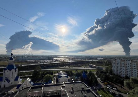 War in Ukraine: why kyiv is targeting the warehouses of Wildberries, the “Russian Amazon”
